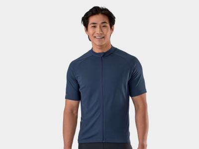 Trek Trikot Trek Solstice XS Deep Dark Blue Produktbild 8