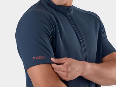 Trek Trikot Trek Solstice M Deep Dark Blue Produktbild 12