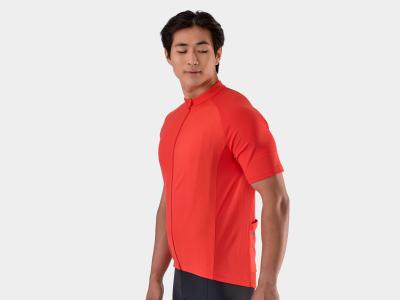  Trikot Trek Solstice XS Viper Red Produktbild 10