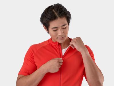  Trikot Trek Solstice XS Viper Red Produktbild 13