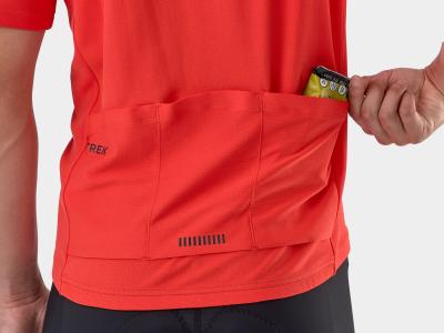 Trek Trikot Trek Solstice XS Viper Red Produktbild 3