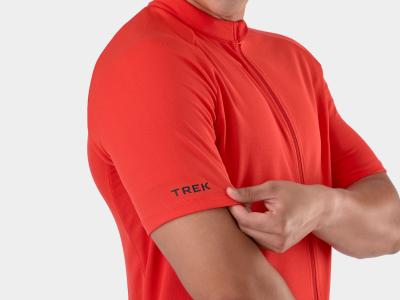 Trek Trikot Trek Solstice XL Viper Red Produktbild 12