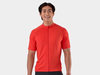Trek Trikot Trek Solstice XL Viper Red Produktbild 8