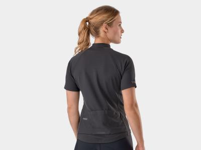 Trek Trikot Trek Solstice Women S Black Produktbild 9