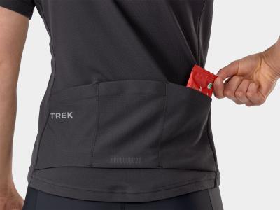 Trek Trikot Trek Solstice Women S Black Produktbild 11