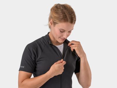 Trek Trikot Trek Solstice Women S Black Produktbild 13