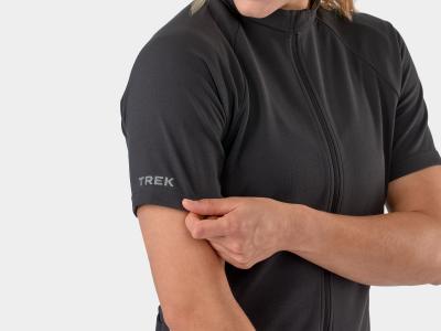 Trek Trikot Trek Solstice Women M Black Produktbild 12