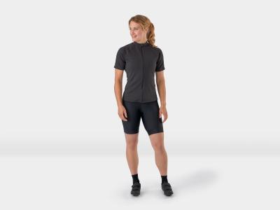 Trek Trikot Trek Solstice Women L Black Produktbild 15