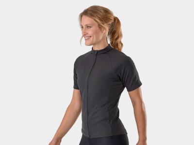 Trek Trikot Trek Solstice Women XL Black Produktbild 10