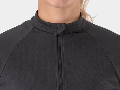 Trek Trikot Trek Solstice Women XL Black Produktbild 14