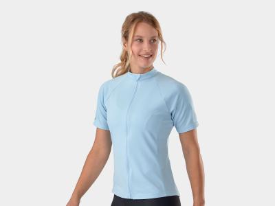Trek Trikot Trek Solstice Women XS Dusty Blue Produktbild 10