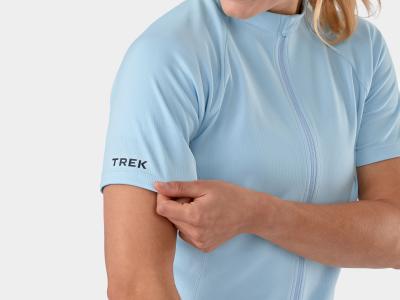 Trek Trikot Trek Solstice Women S Dusty Blue Produktbild 12