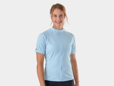Trek Trikot Trek Solstice Women M Dusty Blue Produktbild 8