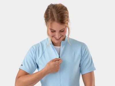 Trek Trikot Trek Solstice Women XL Dusty Blue Produktbild 13