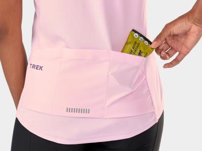 Trek Trikot Trek Solstice Women XS Blush Produktbild 11