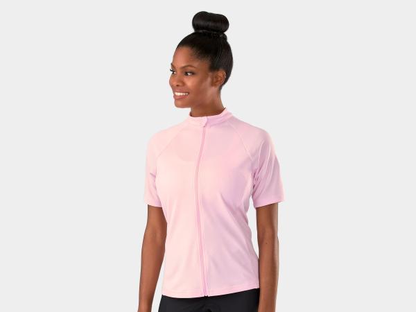 Trek Trikot Trek Solstice Women L Blush