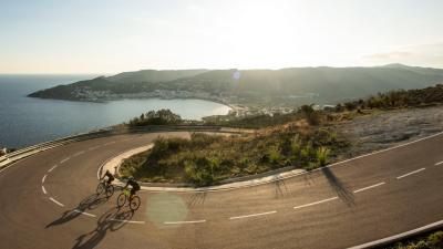 Trek Trägershort Trek Solstice Bib XS Black Produktbild 12