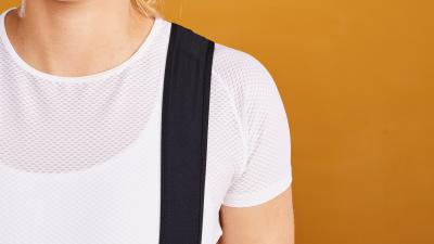 Trek Trägershort Trek Solstice Bib Women XS Black Produktbild 14