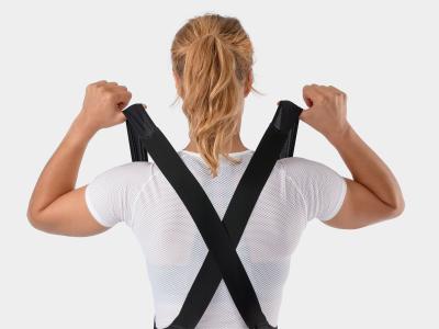 Trek Trägershort Trek Solstice Bib Women M Black Produktbild 9