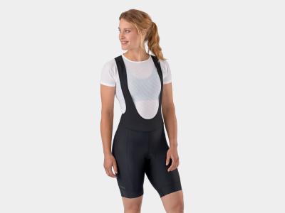 Trek Trägershort Trek Solstice Bib Women M Black Produktbild 6