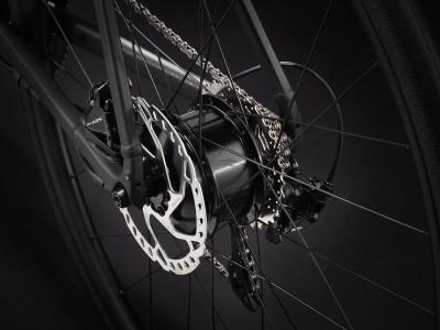 Trek Domane+ AL 5 EU 49 Trek Black Produktbild 16