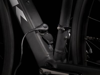 Trek Domane+ AL 5 EU 56 Trek Black Produktbild 17