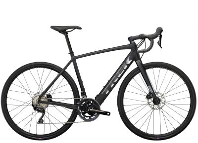Trek Domane+ AL 5 EU 61 Trek Black Produktbild 12