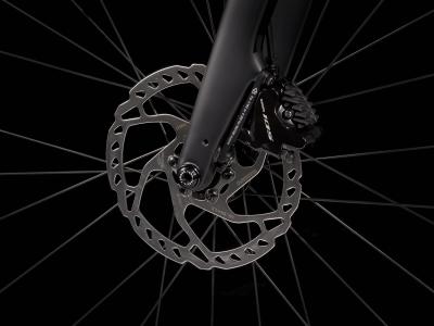 Trek Domane+ AL 5 EU 61 Trek Black Produktbild 22