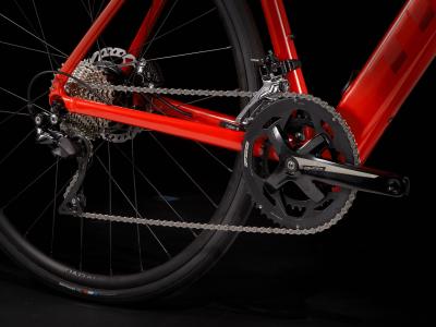 Trek Domane+ AL 5 EU 49 Viper Red Produktbild 21