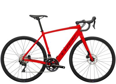 Trek Domane+ AL 5 EU 52 Viper Red Produktbild 12
