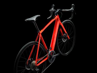 Trek Domane+ AL 5 EU 52 Viper Red Produktbild 14