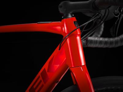 Trek Domane+ AL 5 EU 52 Viper Red Produktbild 15