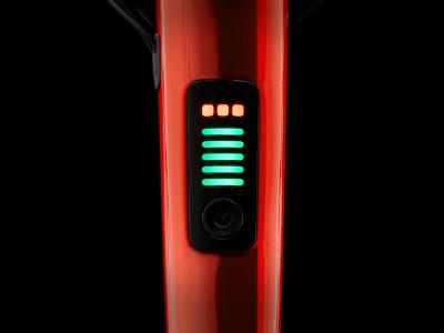 Trek Domane+ AL 5 EU 56 Viper Red Produktbild 20