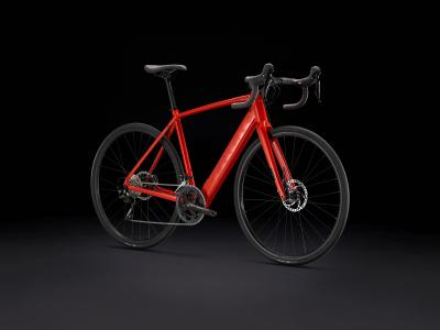 Trek Domane+ AL 5 EU 58 Viper Red Produktbild 13