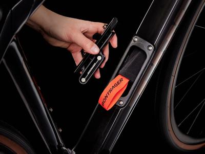 Trek Domane SL 5 44 Deep Smoke Produktbild 16