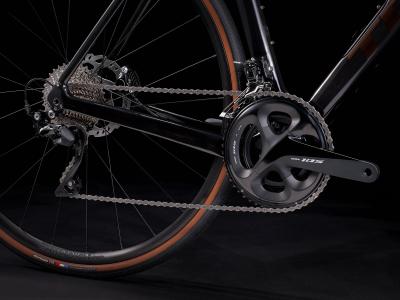 Trek Domane SL 5 50 Deep Smoke Produktbild 22