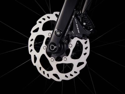 Trek Domane SL 5 54 Deep Smoke Produktbild 9