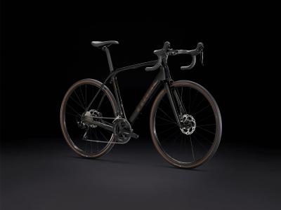 Trek Domane SL 5 54 Deep Smoke Produktbild 1
