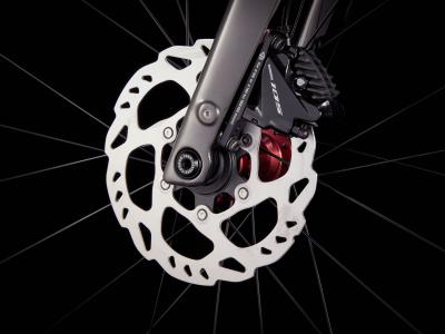 Trek Domane SL 5 54 Mercury Produktbild 9