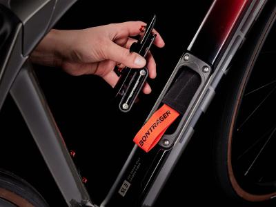 Trek Domane SL 5 56 Mercury Produktbild 16