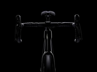 Trek Domane SL 5 60 Mercury Produktbild 19