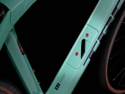 Trek Domane SL 5 47 Blue Sage Produktbild 15