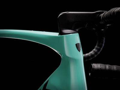 Trek Domane SL 5 50 Blue Sage Produktbild 17