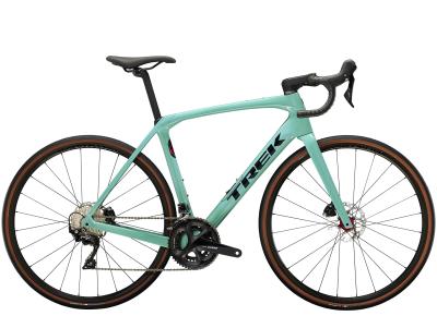 Trek Domane SL 5 58 Blue Sage Produktbild 12