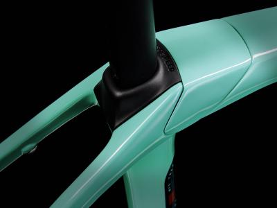 Trek Domane SL 5 58 Blue Sage Produktbild 18