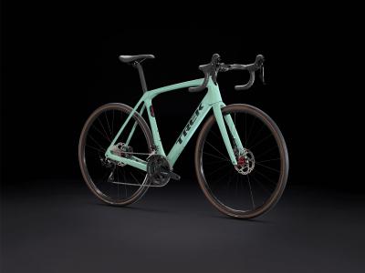 Trek Domane SL 5 62 Blue Sage Produktbild 13