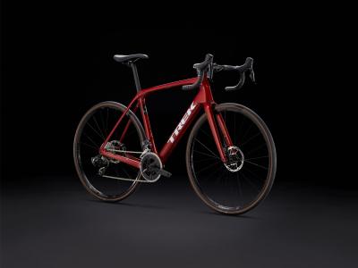 Trek Domane SL 6 AXS 50 Crimson Produktbild 12
