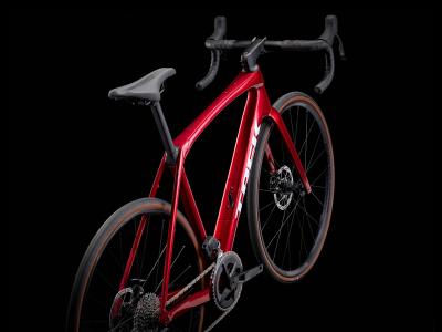 Trek Domane SL 6 AXS 56 Crimson Produktbild 2