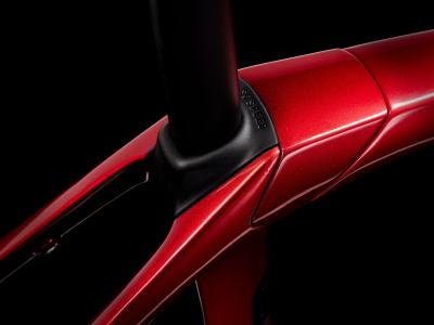 Trek Domane SL 6 AXS 62 Crimson Produktbild 17