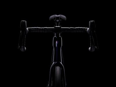 Trek Domane SL 6 AXS 58 Deep Dark Blue/Emerald Iris Produktbild 18